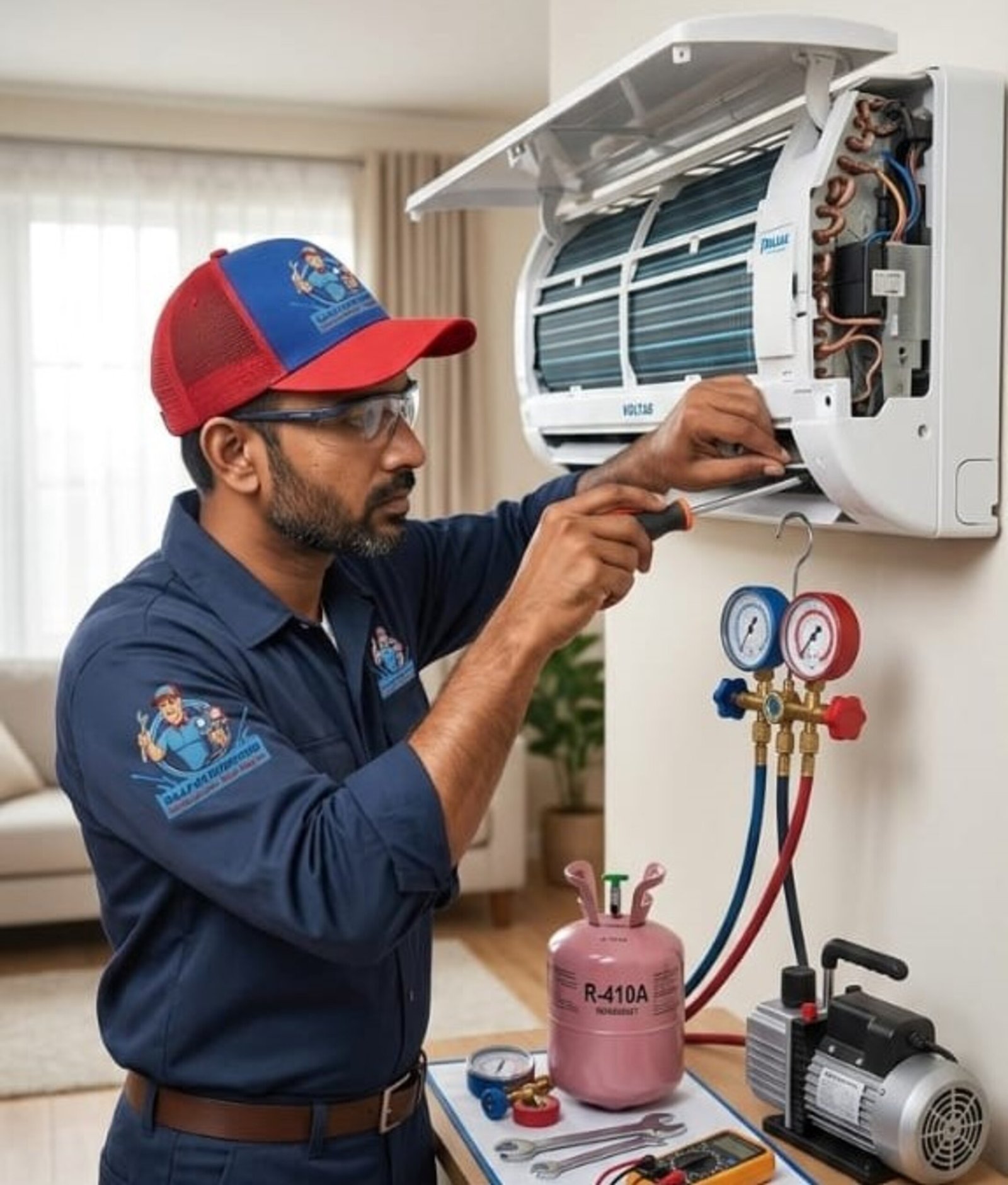 AC Repair